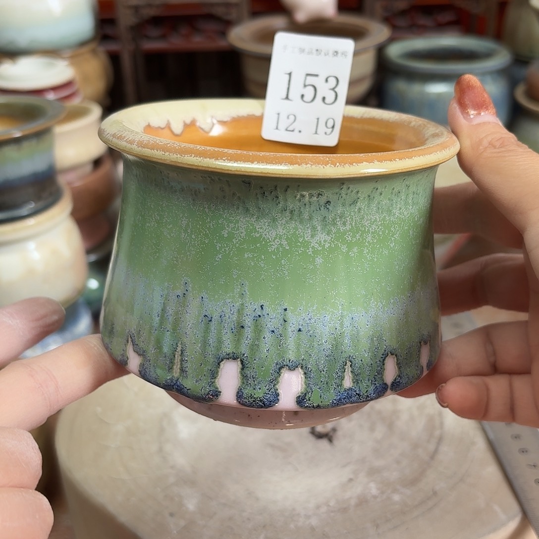 瓷片景德镇陶瓷手工制作