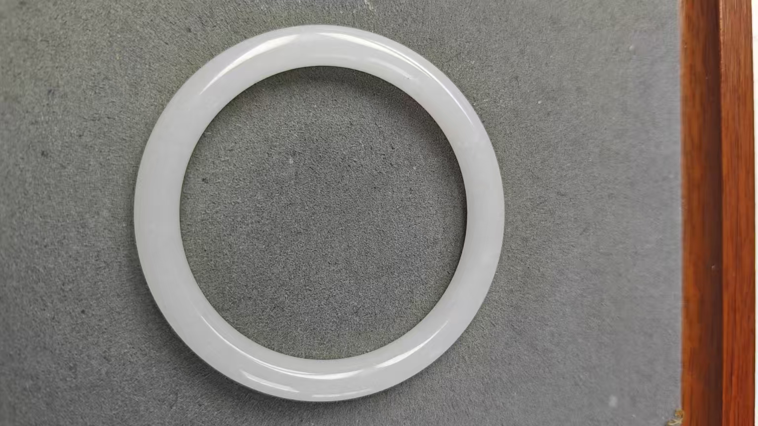 金丝玉圆条手镯54-64多样性发其一Y-13