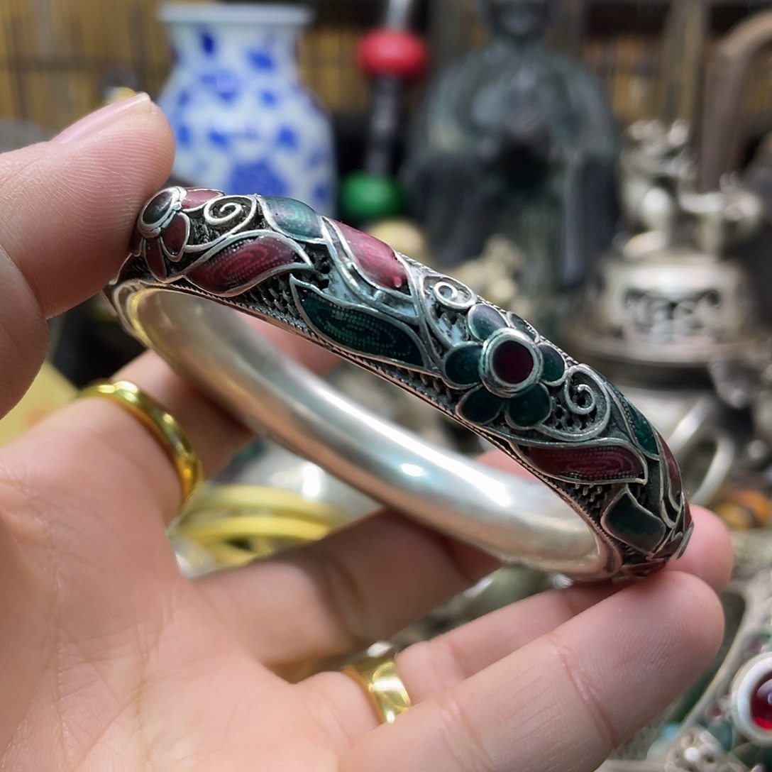 铜器艺术品鉴定中心