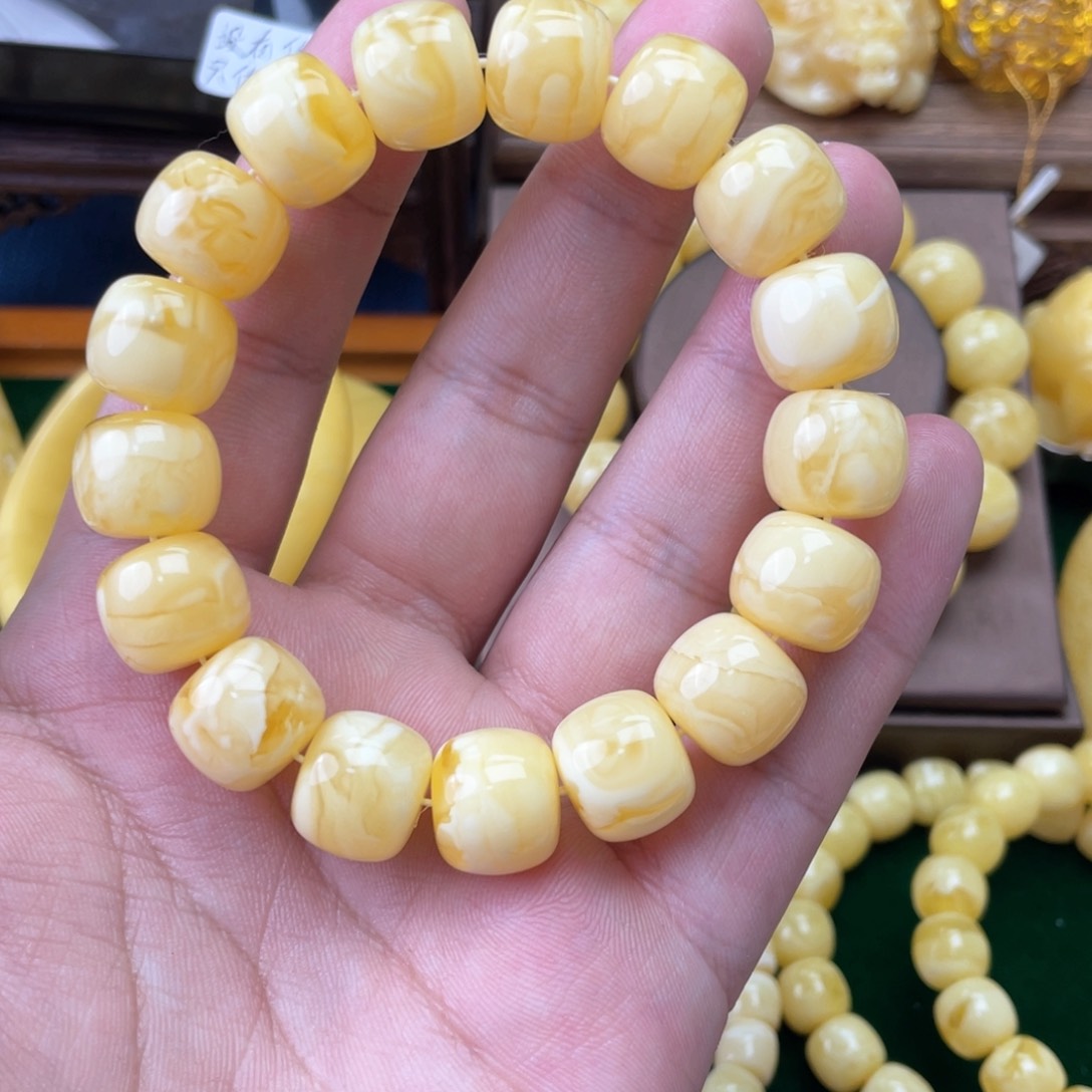 琥珀珠宝奇石未镶嵌烨*