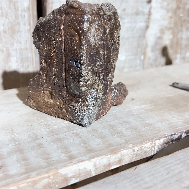 柴烧新品出窑上架-98