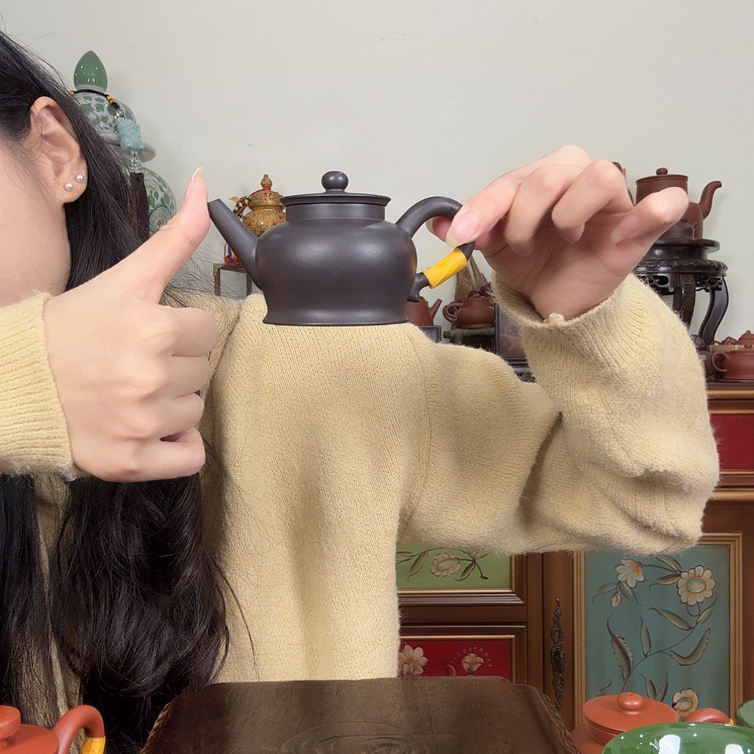 紫砂茶杯补丁福利