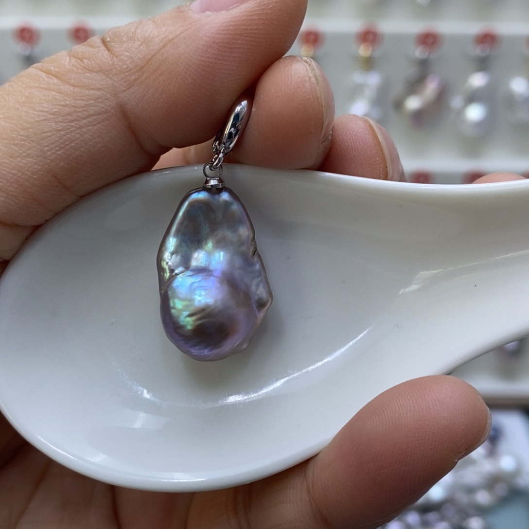 其它淡水珍珠未镶嵌