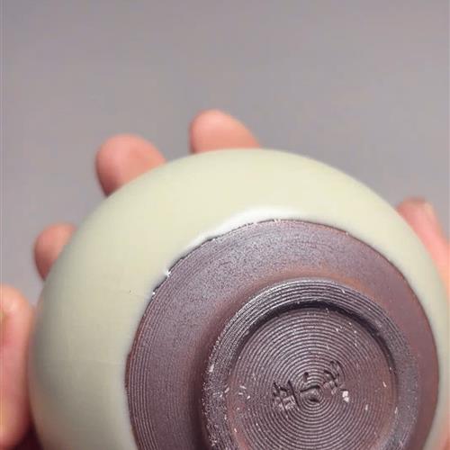【闪购商品】茶盏-264............