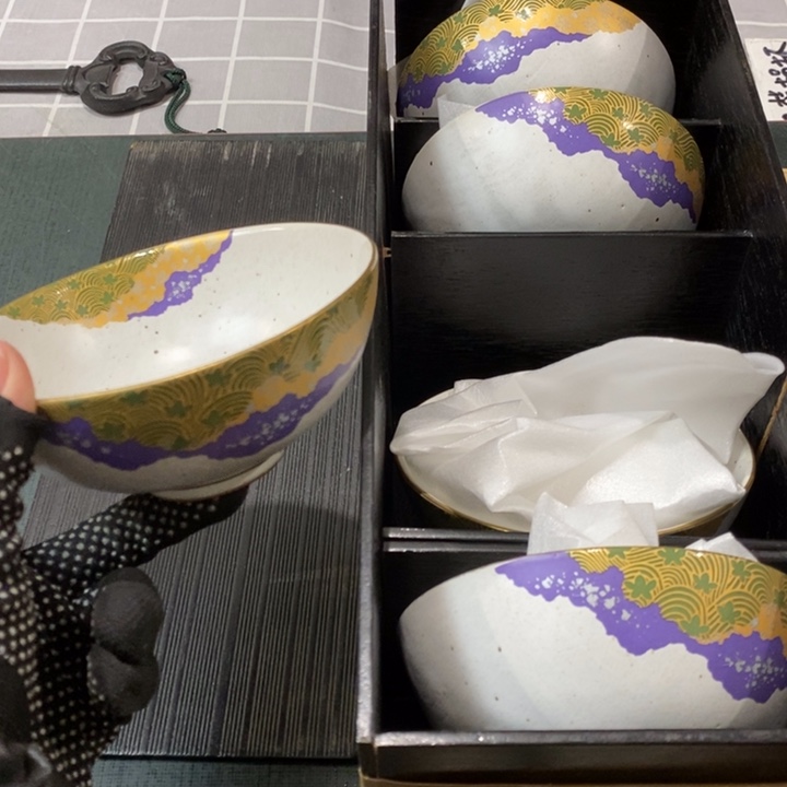 精美瓷器 一单包邮