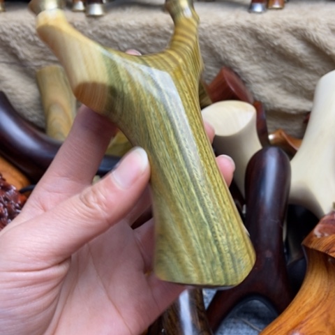 大果紫檀（缅甸花梨）微瑕567