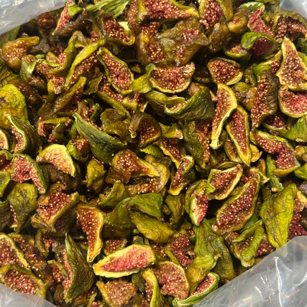 无花果干 口感独特 清甜软糯 不甜腻180g