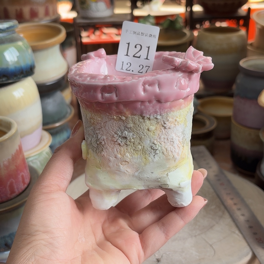 瓷片景德镇陶瓷手工制作