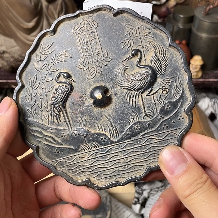 茶宠摆件工艺美术作品