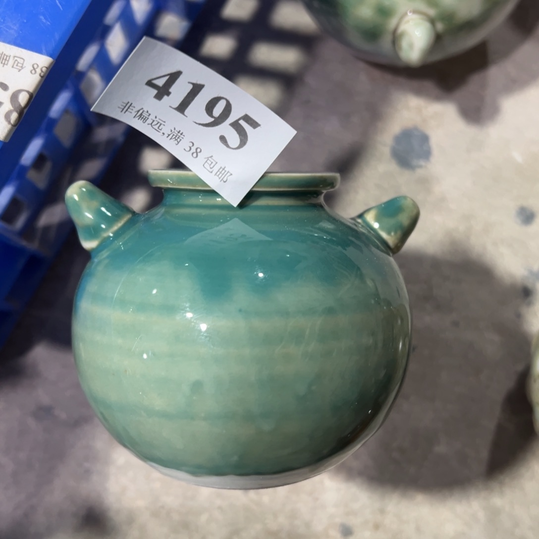 红陶景德镇陶瓷……