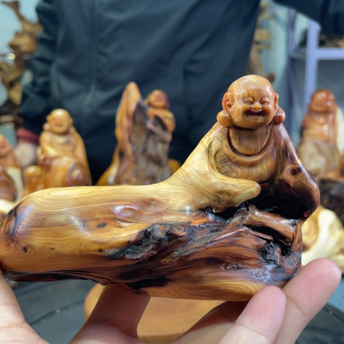 【闪购商品】柏木（崖柏）其他