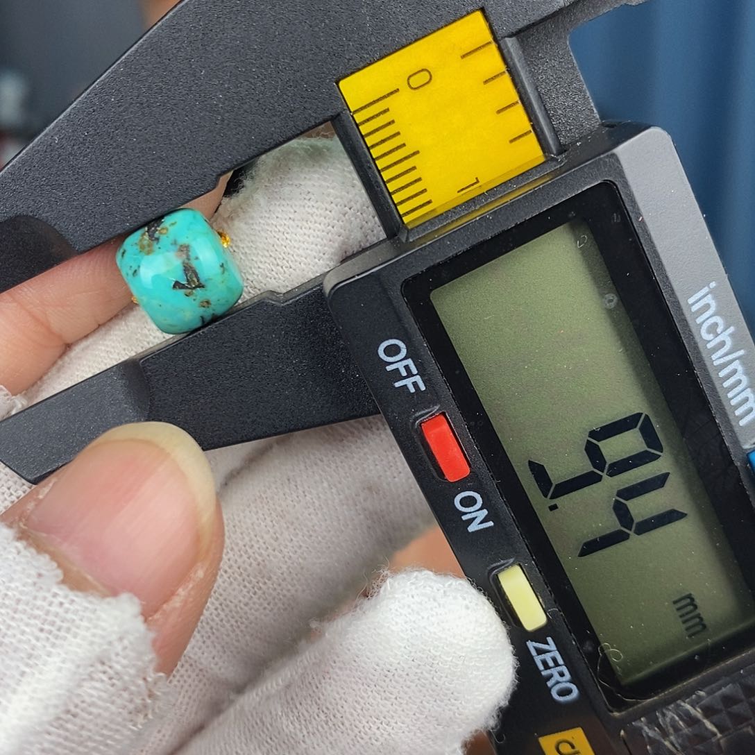 【闪购商品】绿松石珠宝奇石未镶嵌