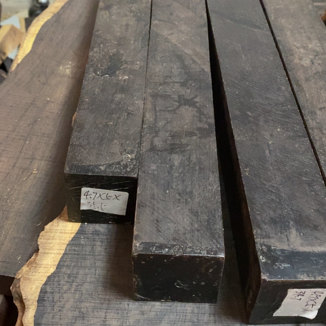 小***覃木紫光檀一物一拍