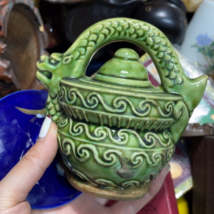 紫砂陶瓷艺术陶瓷艺术