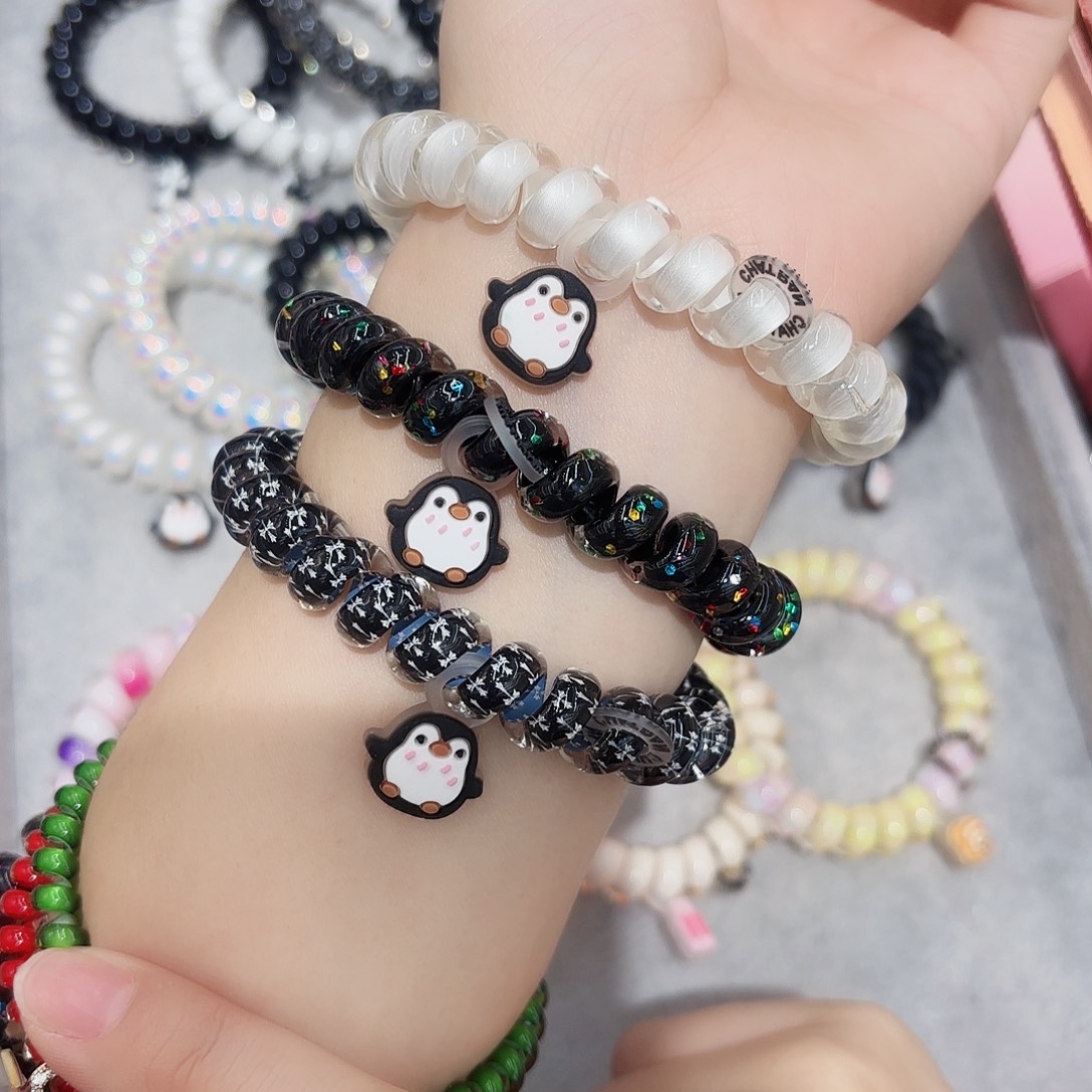 非金属发饰20号3条L