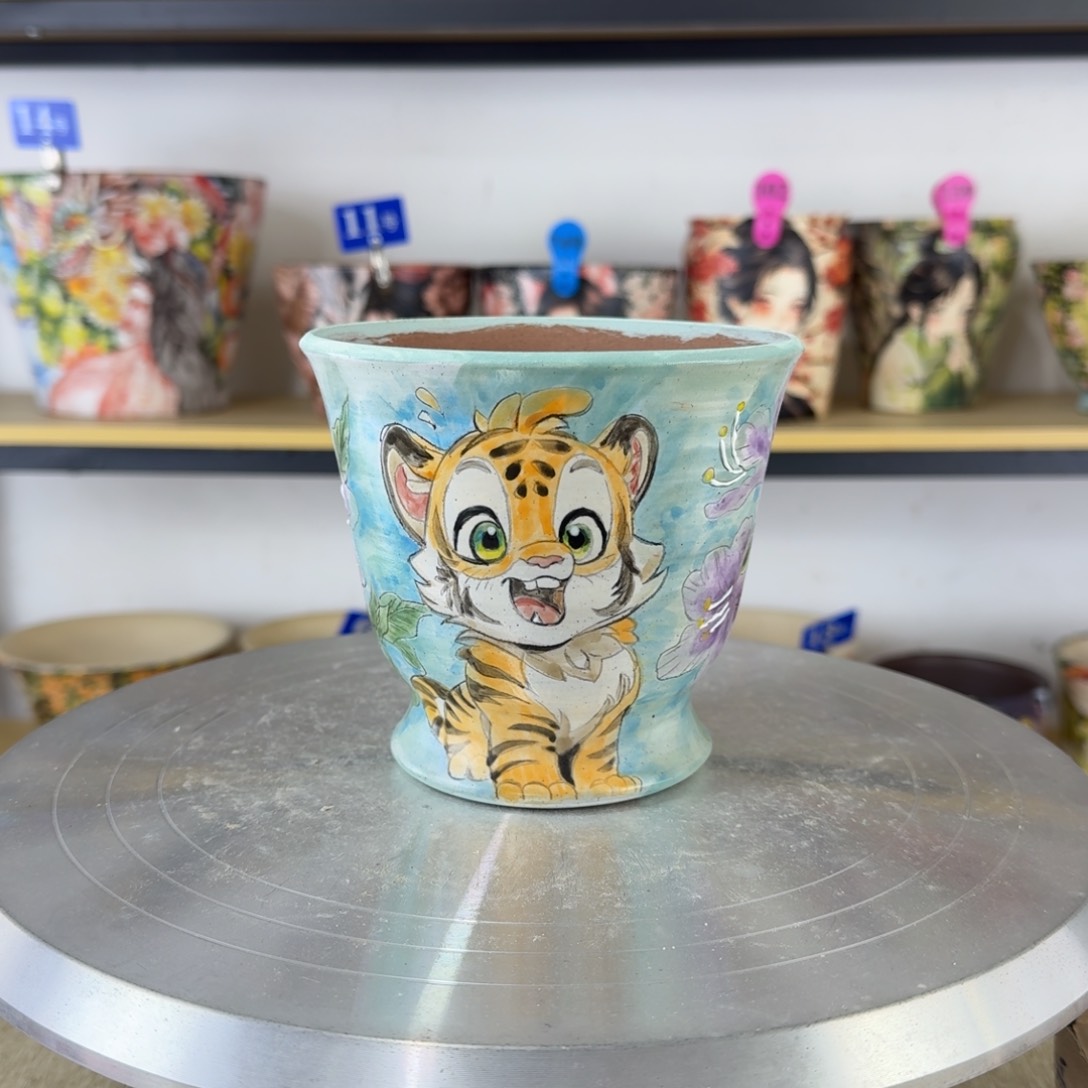 红陶v c f f g vi