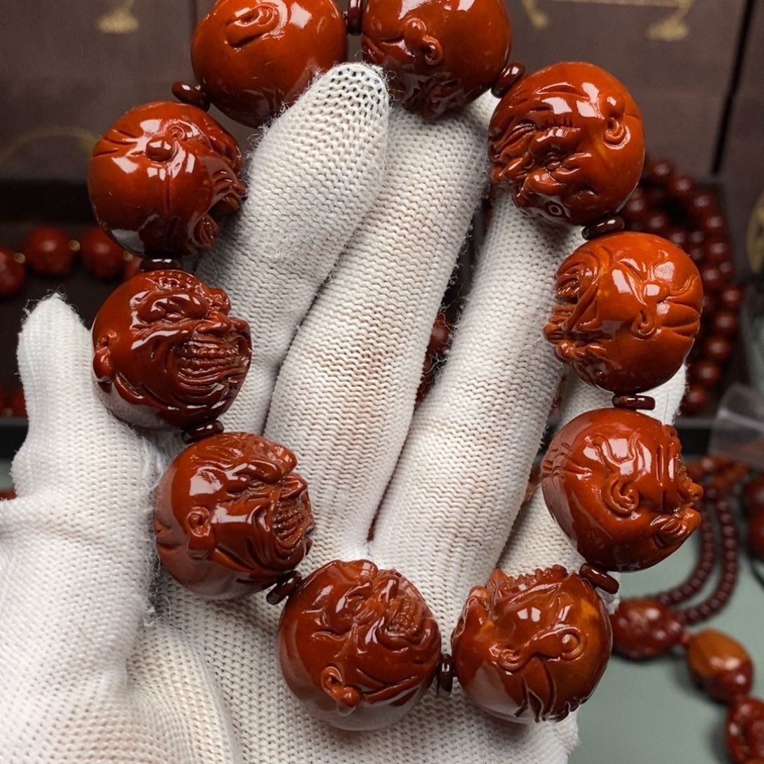 手串/手链橄榄核奈****品854579878888