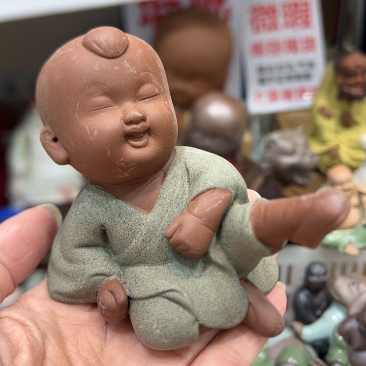 紫砂茶宠紫砂658888889