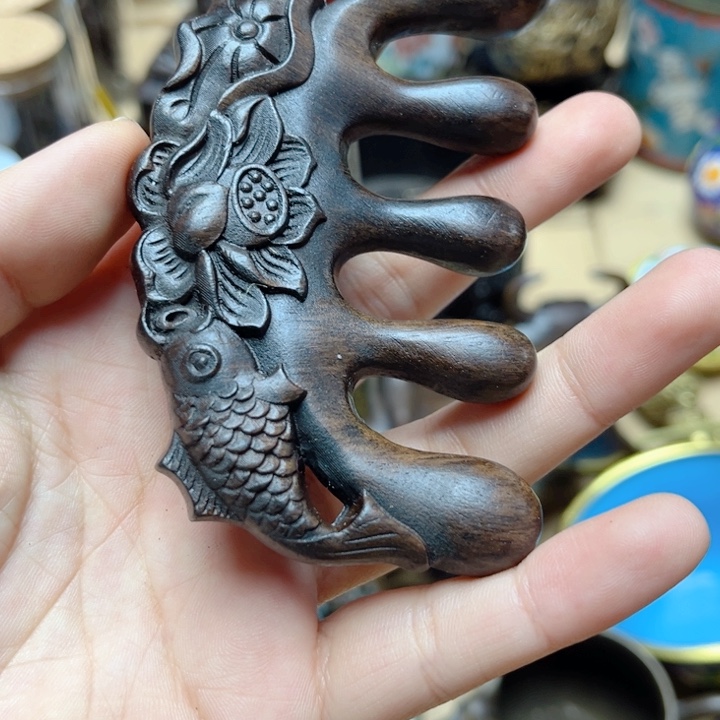 【闪购商品】滴血莲花菩提吊坠