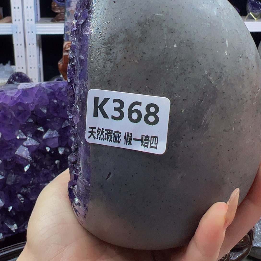 水晶随行未镶嵌包邮江*川