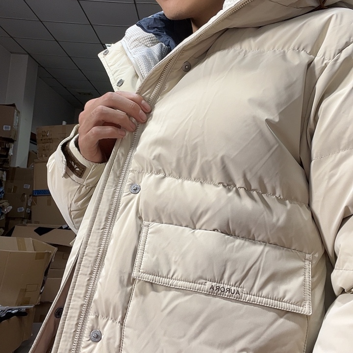 G男女同款鹅185码