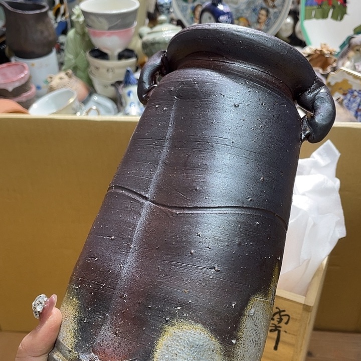 茶杯具19.9发带瑕疵牌都是坏的5