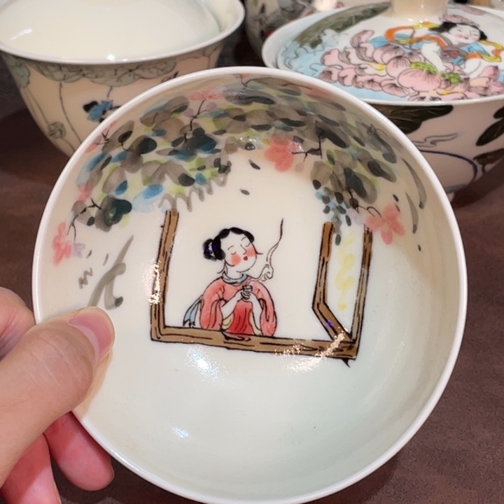 大瑕。        小雅。             10