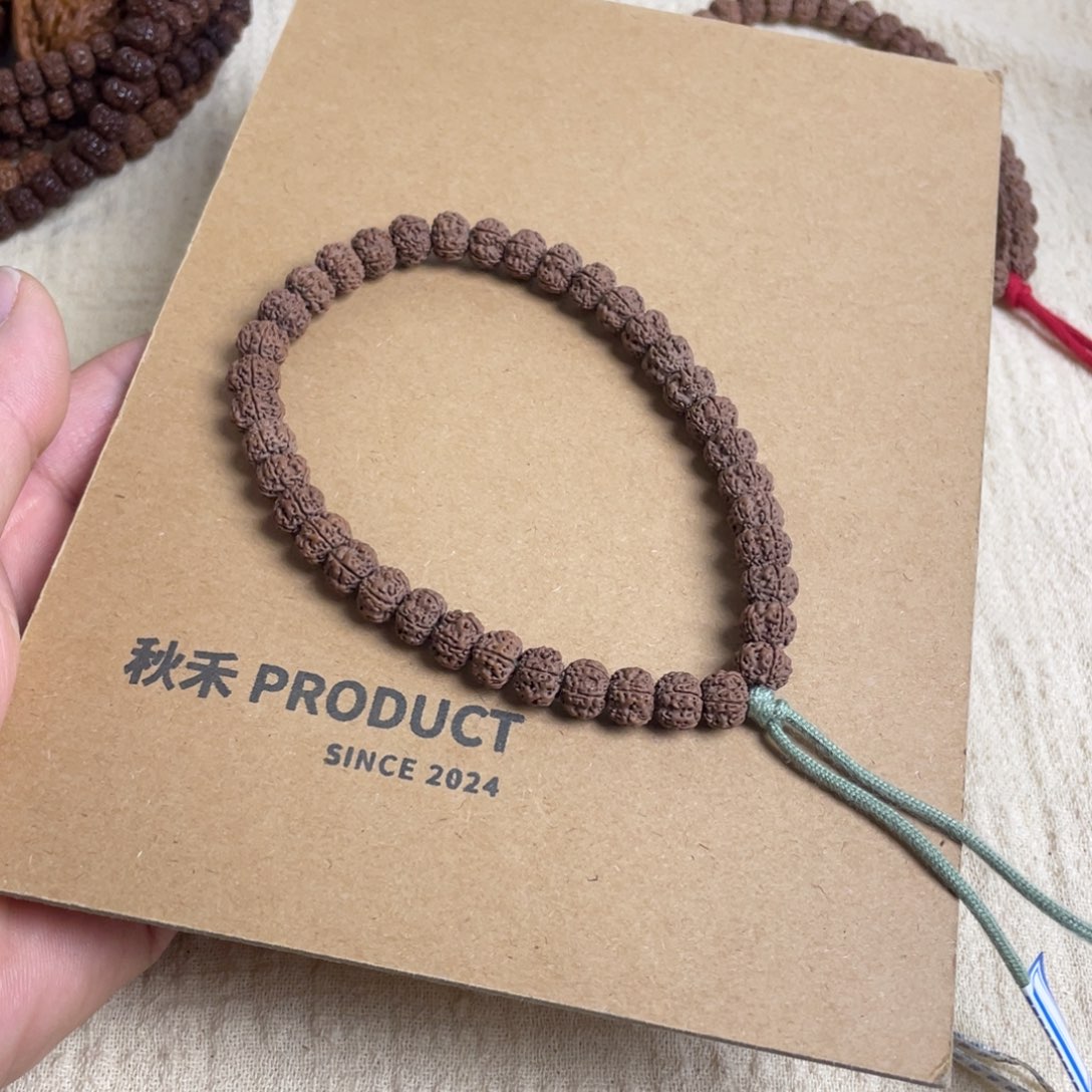 吊坠金刚菩提原生态平细小金刚全品无黄