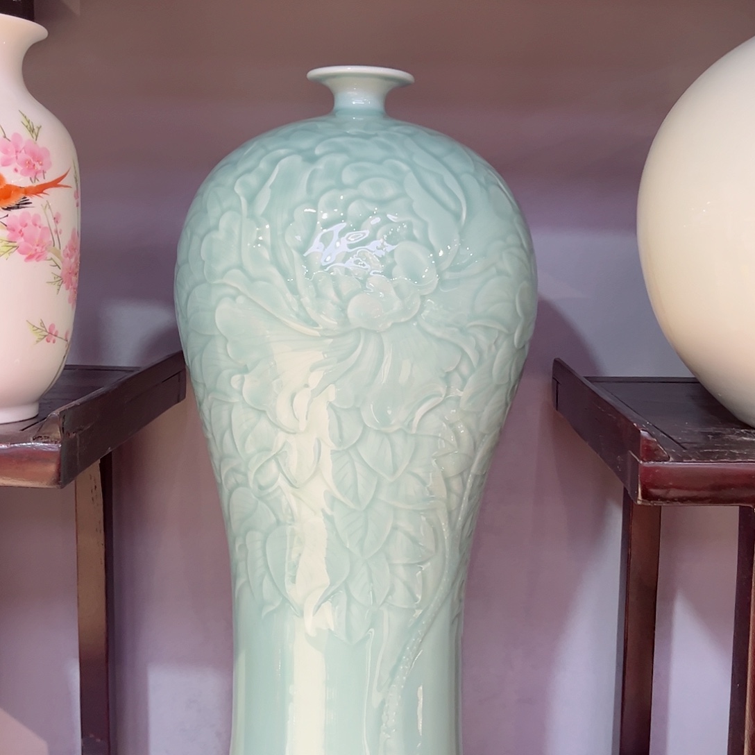 景德镇陶瓷55公分一个