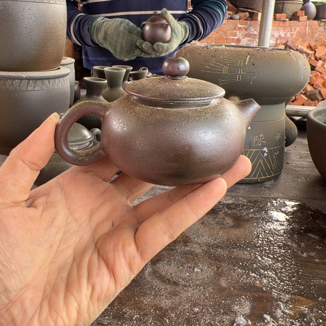 坭兴陶贵台龙窑A115