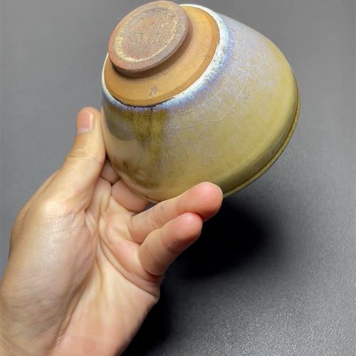 【闪购商品】茶盏-瑕疵-530.........