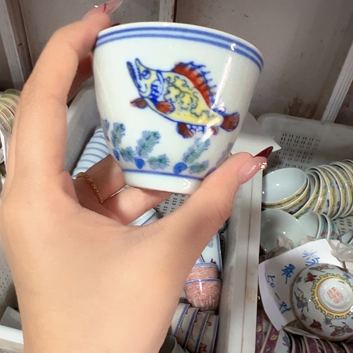 其他陶景德镇陶瓷学院等