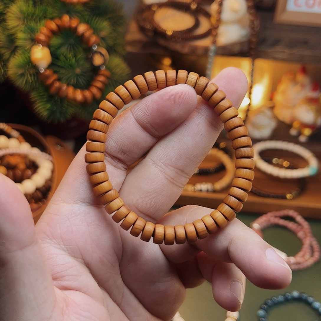 手串菩提根/象牙果