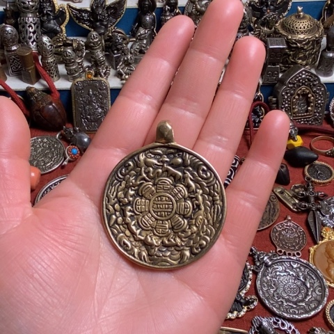 泥塑小元素，品相