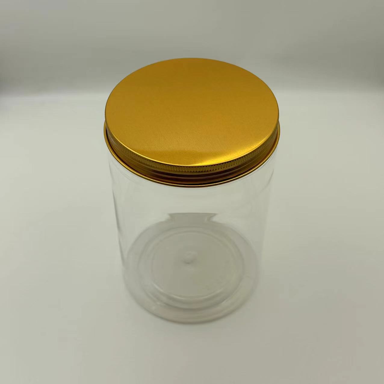 【三三】即食黄姜塑料瓶500克