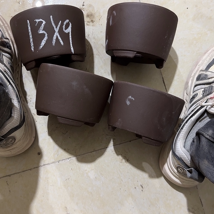 紫砂花盆破损包赔