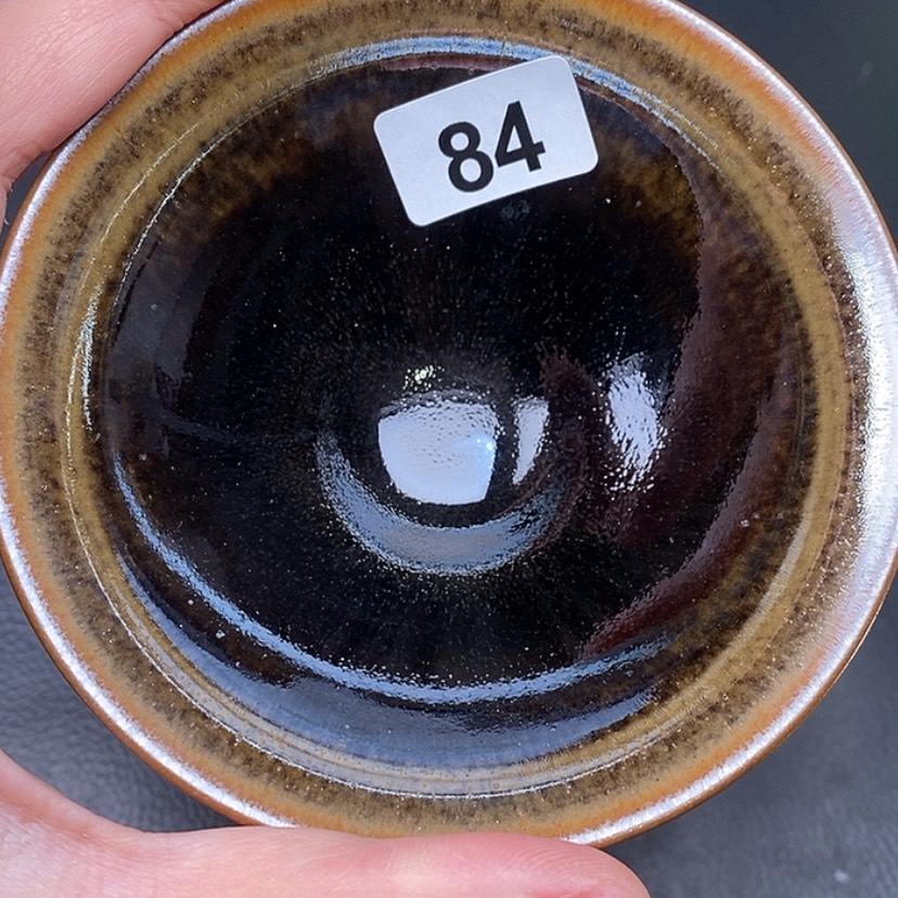 【闪购商品】茶盏全手工打造建盏