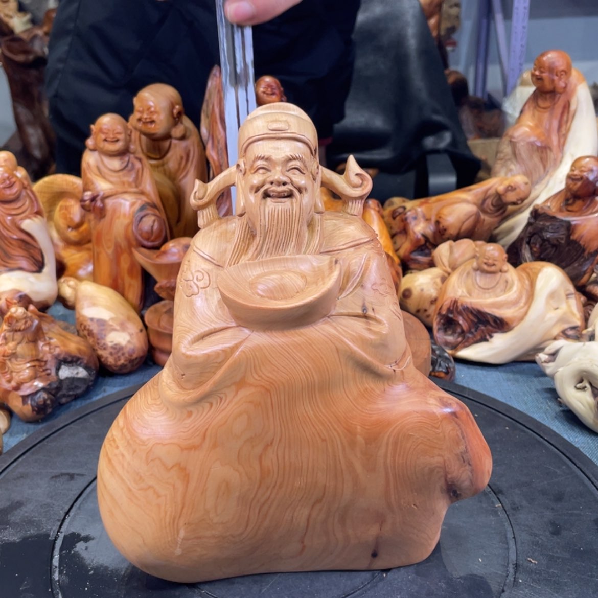 【闪购商品】柏木（崖柏）其他