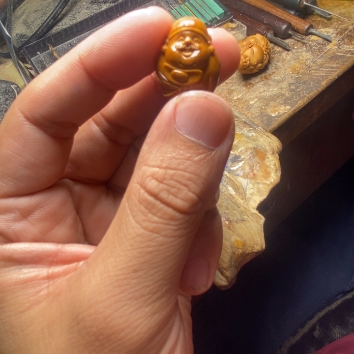 手串/手链橄榄核福利单颗