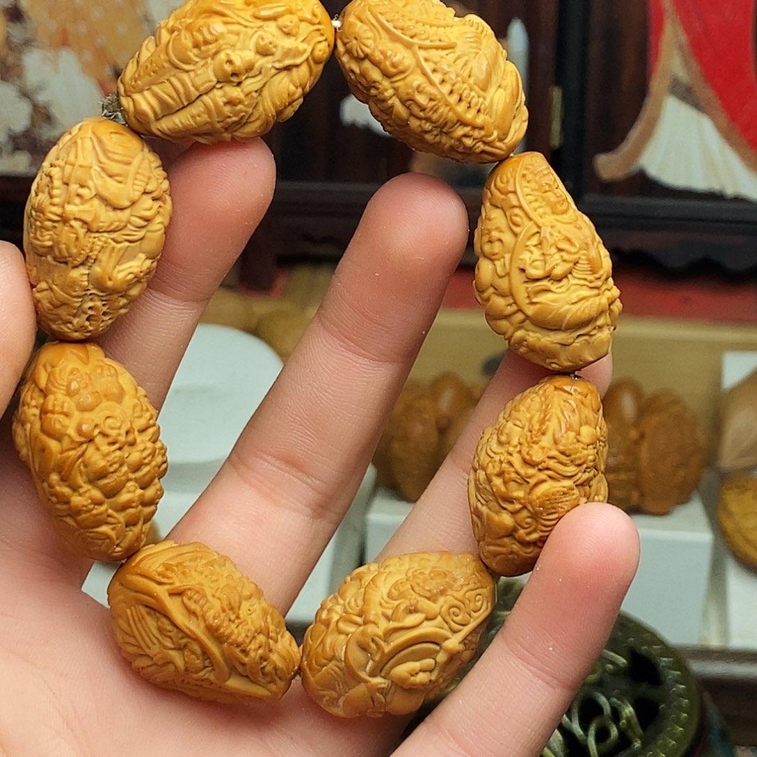 手串/手链橄榄核hhhhhh