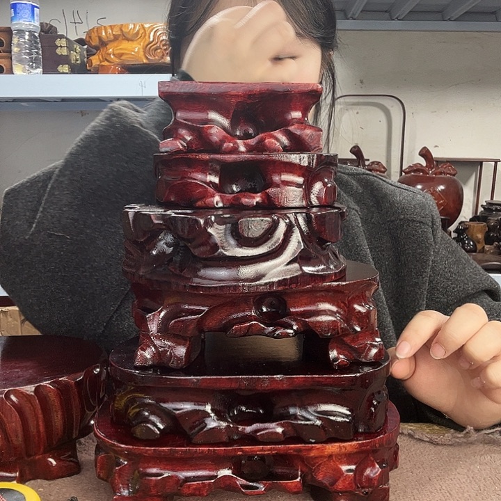 雨***堂核桃木/黑胡桃（胡桃木）