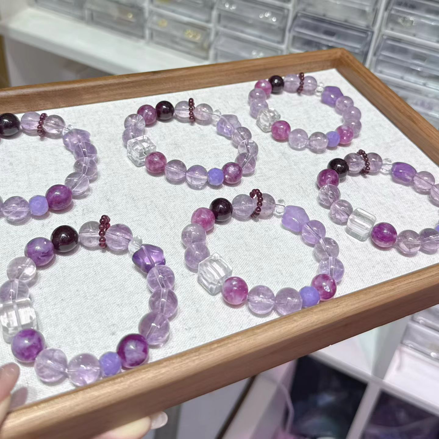 手链 直播间专用多样发一