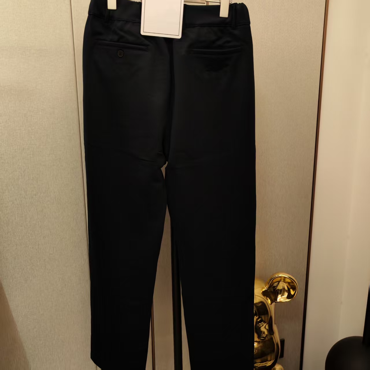 C  2 时尚百搭潮流休闲裤 （287）