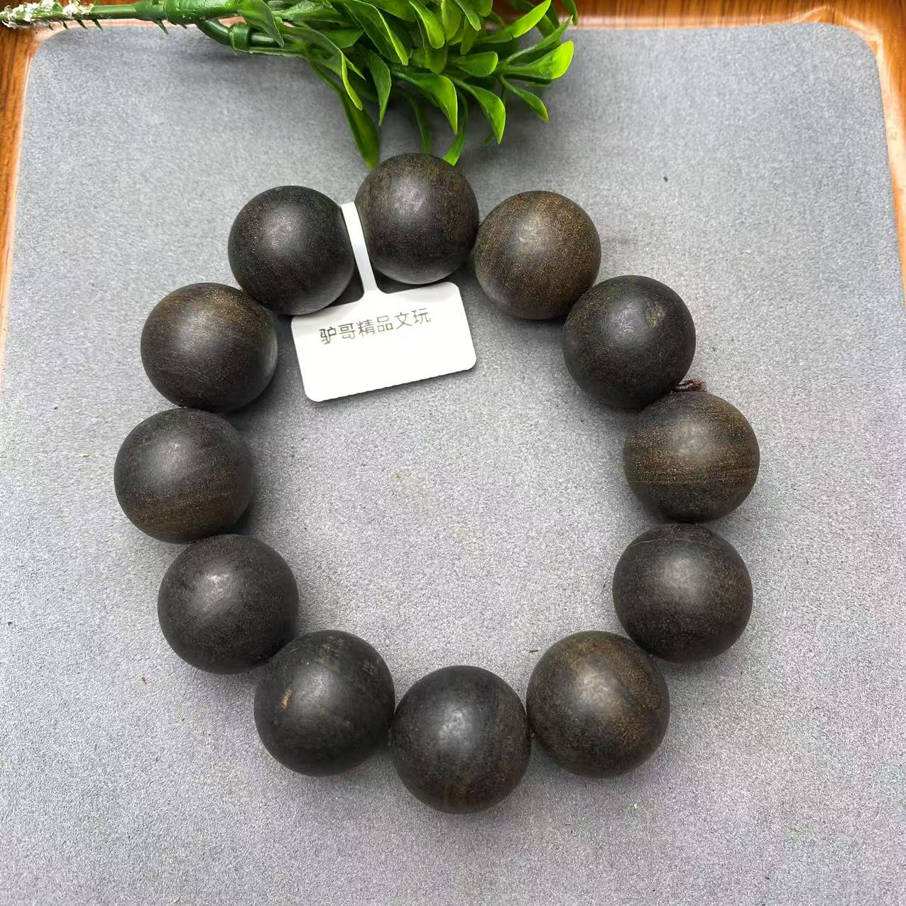 165号文玩成品手串