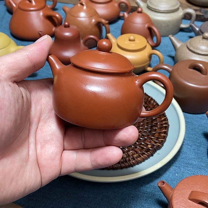 紫砂壶1111紫砂壶1111