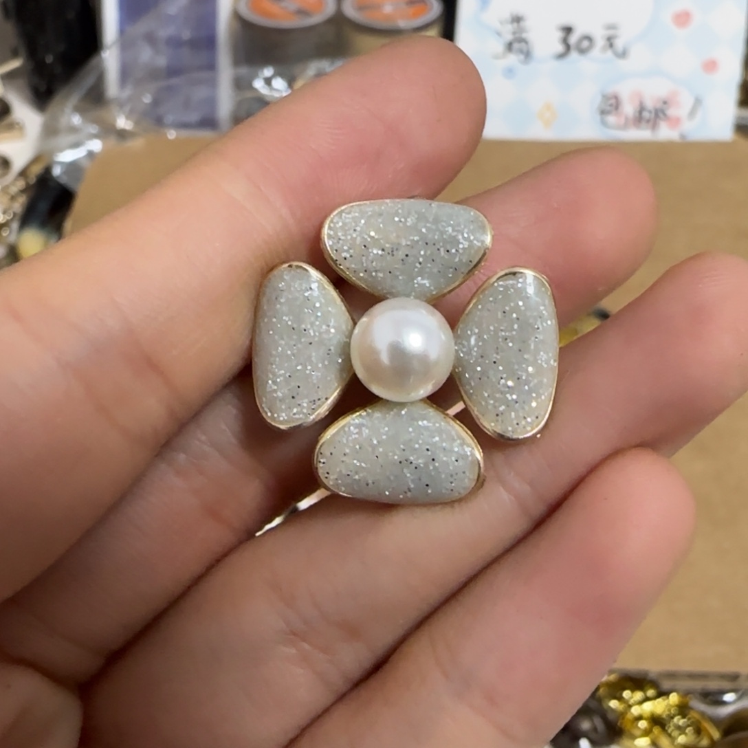 卡脚装饰8元10个.满30元发货