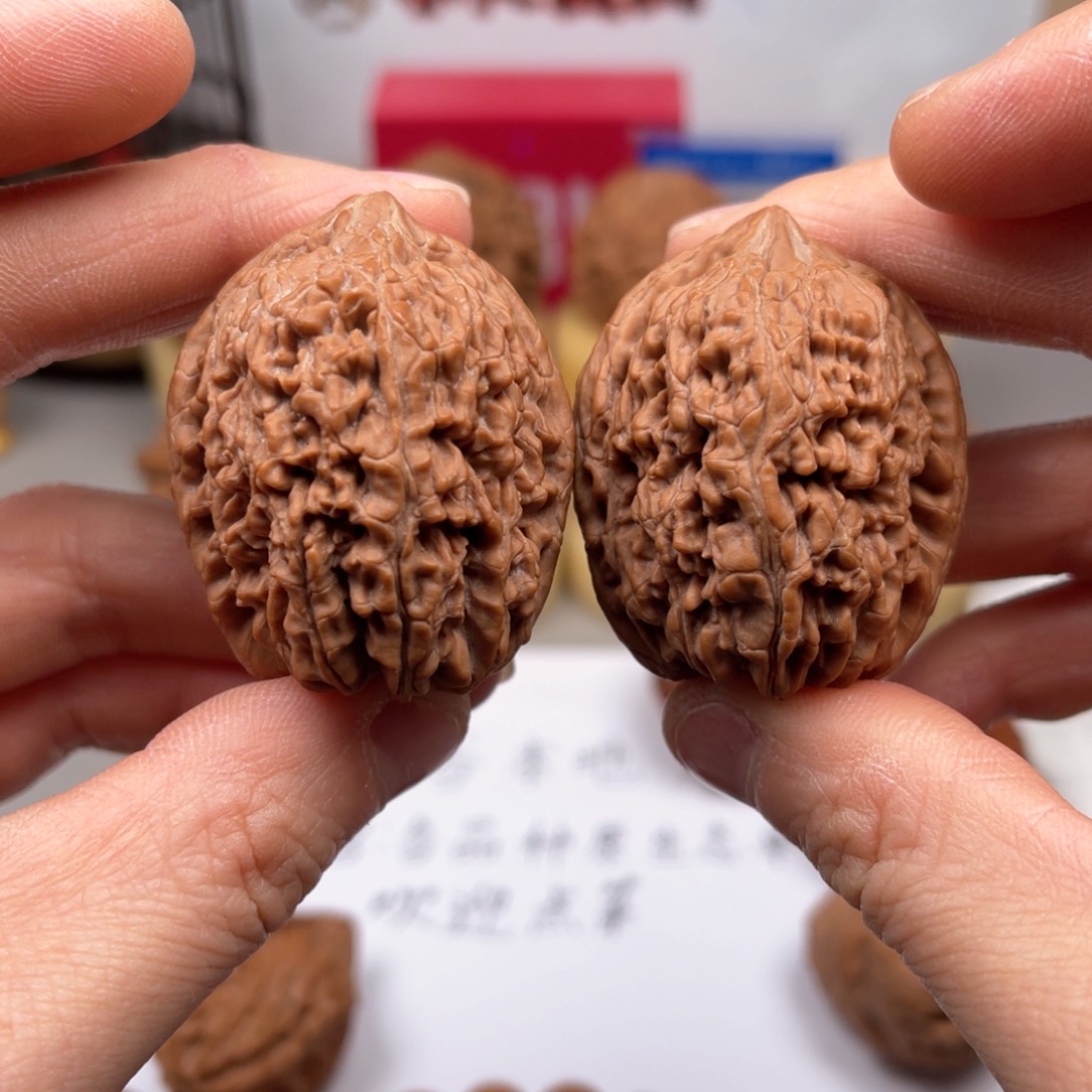 文玩核桃吊坠发全套