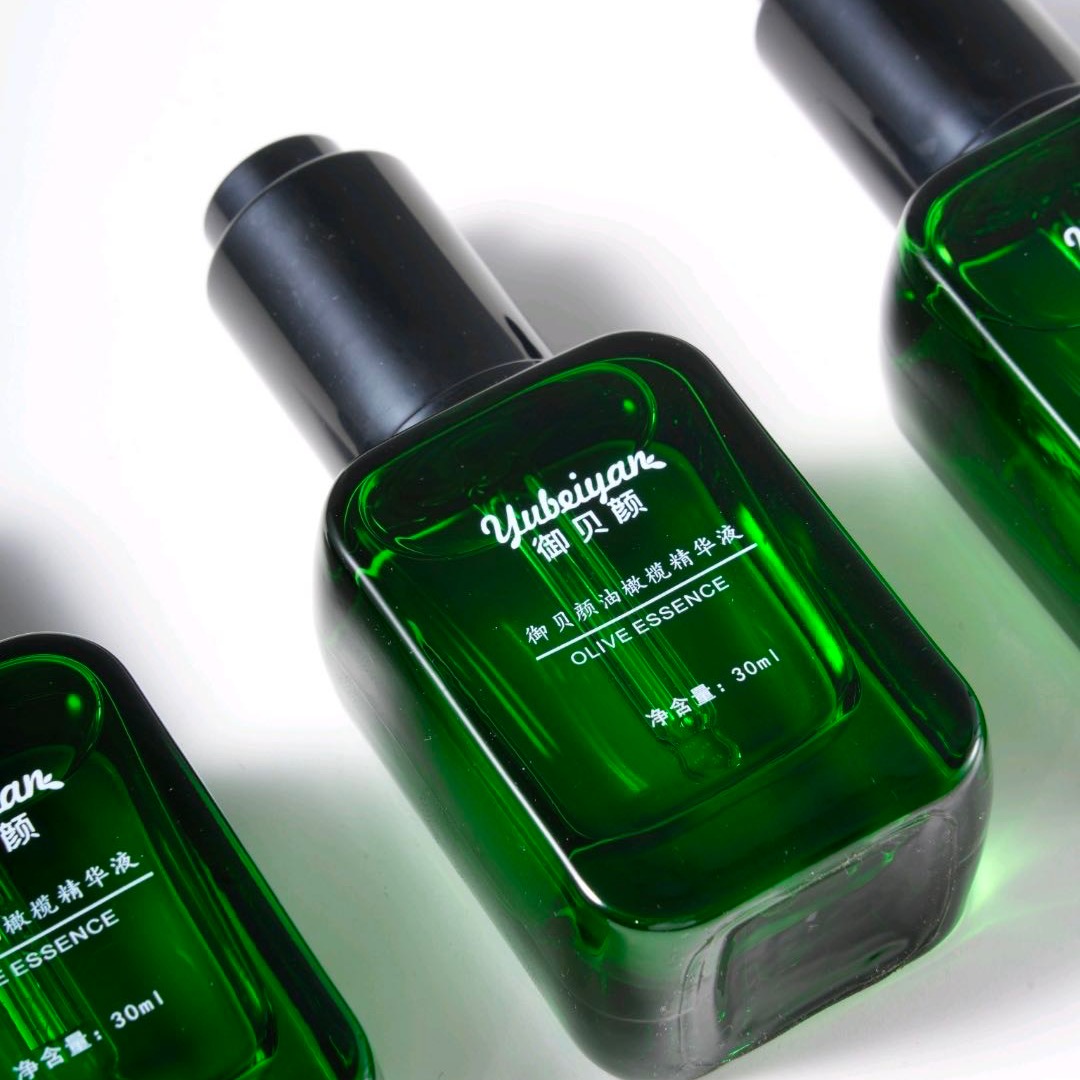 御贝颜 升级5.0版本油橄榄精华液