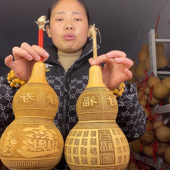 天然葫芦一物一图看图片发货