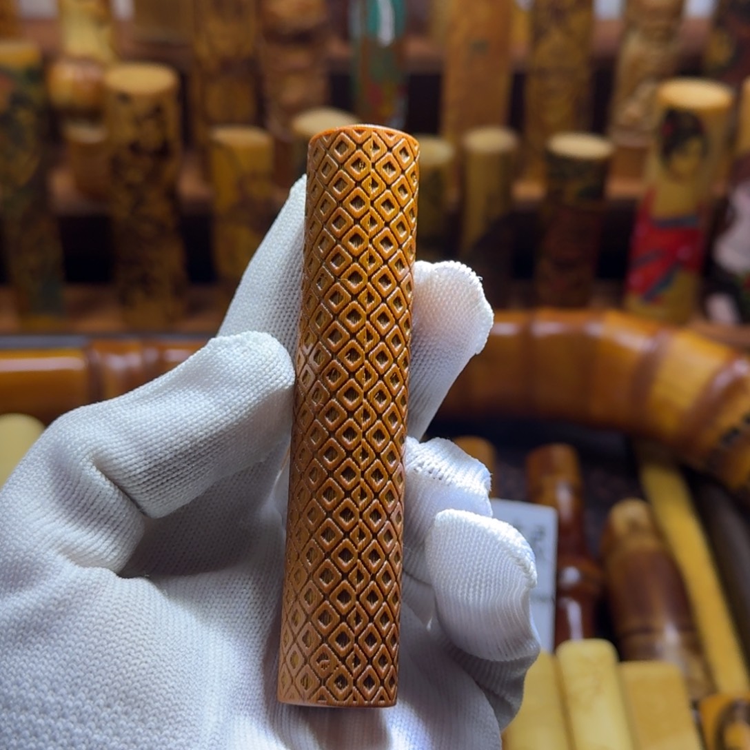 竹类精品实心玉竹